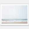 Shore Break Unframed Art Print