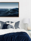 Refraction Canvas Art Print | Lifestyle