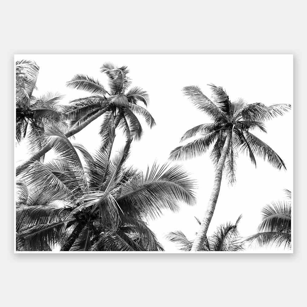 Isla Unframed Art Print