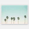 Laguna Unframed Art Print