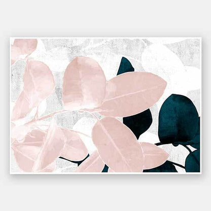 Demure II Unframed Art Print