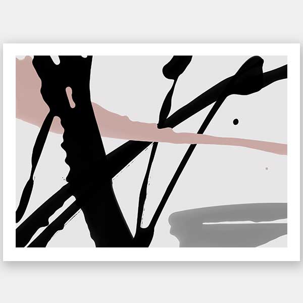 Ardor Unframed Art Print