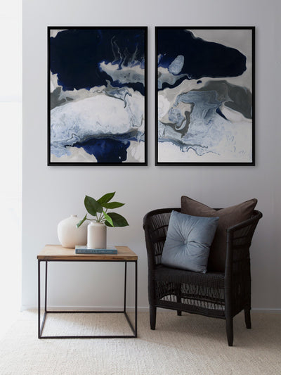 San Salvador Canvas Art Print | Lifestyle