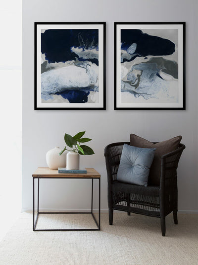 San Salvador Framed Art Print | Lifestyle