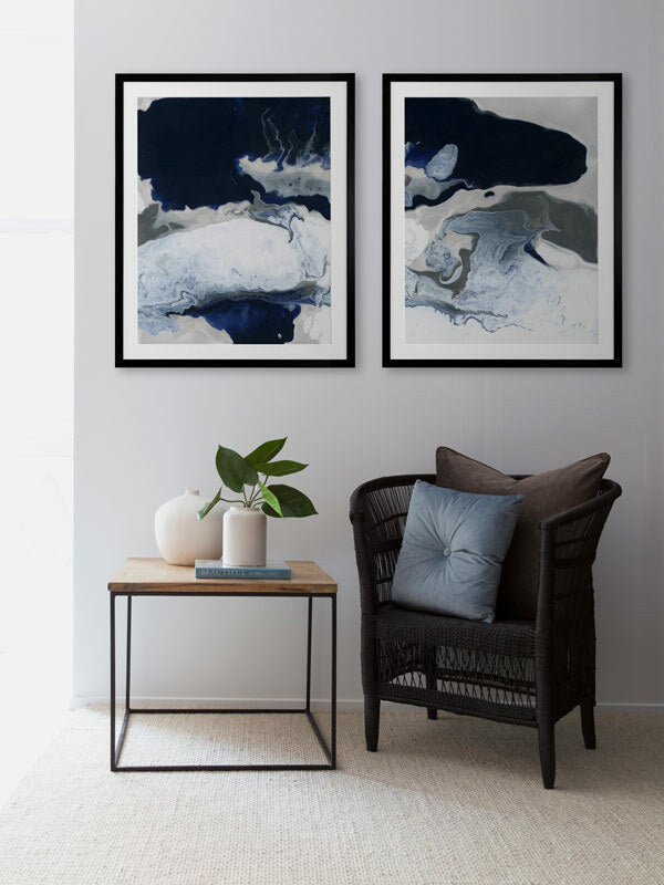 San Salvador Framed Art Print | Lifestyle