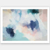 Fancy Free Unframed Art Print