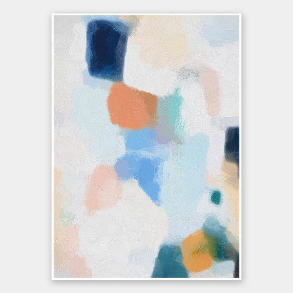 Daydream Unframed Art Print
