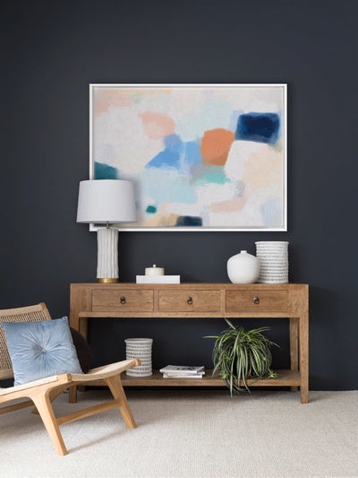 Daydream Canvas Art Print | Lifestyle