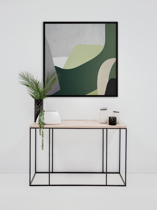 Montage Canvas Art Print | Lifestyle