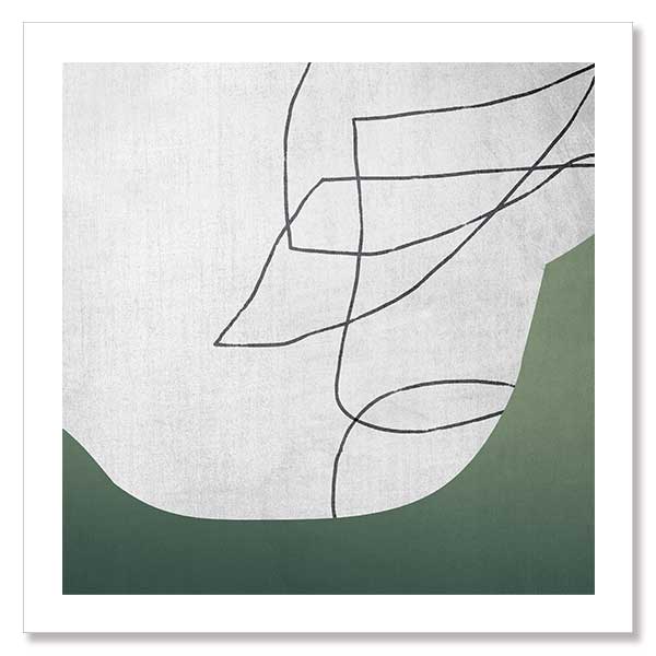 Spire Unframed Art Print