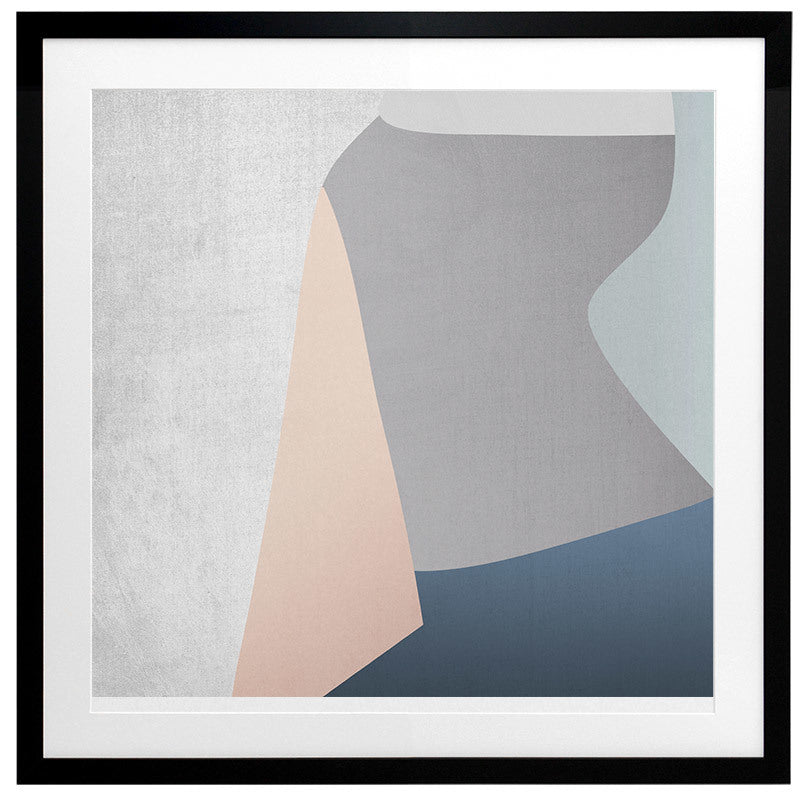 Belvedere Framed Art Print