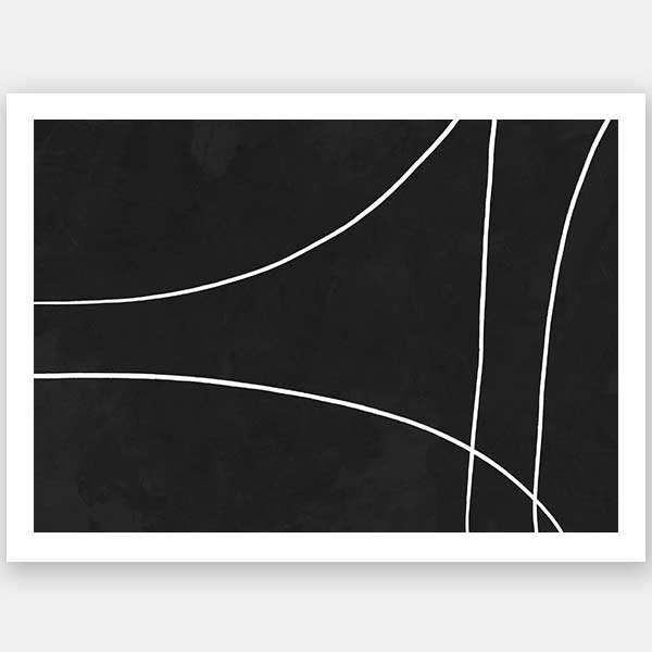 Apex Unframed Art Print