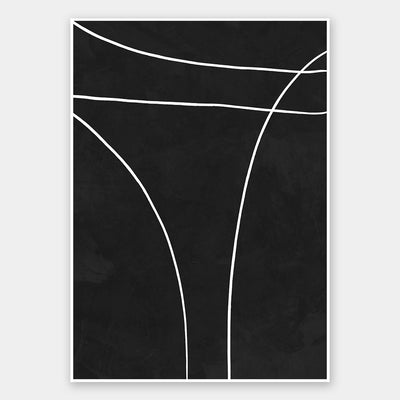 Apex Unframed Art Print