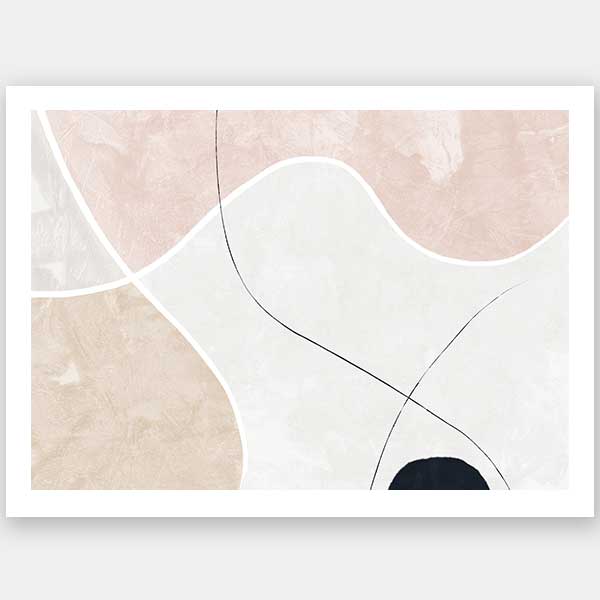 Cultivate Unframed Art Print