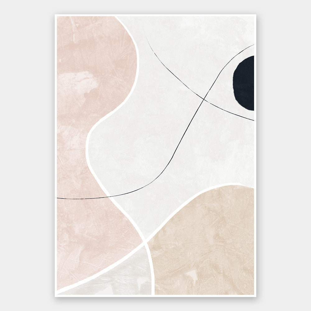 Cultivate Unframed Art Print