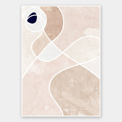 Fabricate Unframed Art Print