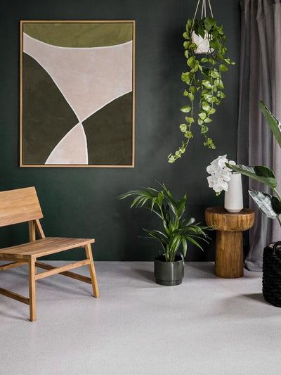 Constance Canvas Art Print | Lifestyle