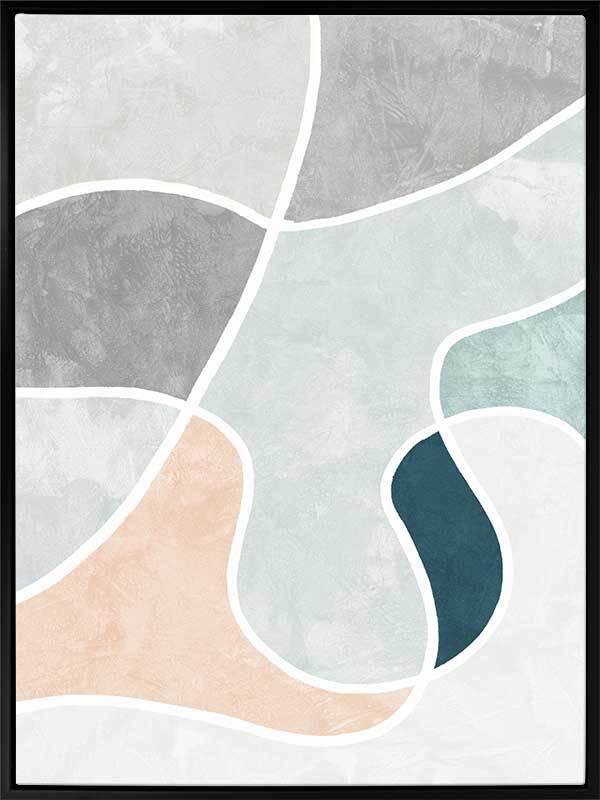 Betty Canvas Art Print