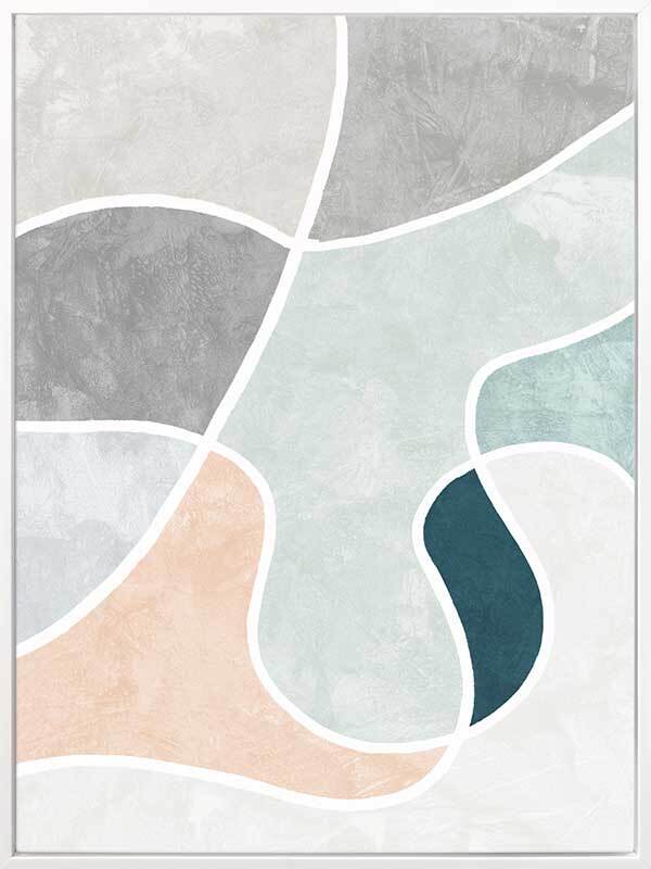 Betty Canvas Art Print