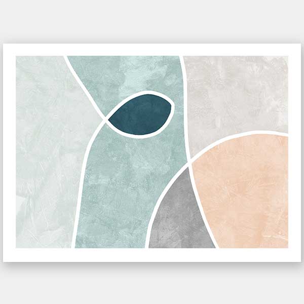 Peggy Unframed Art Print