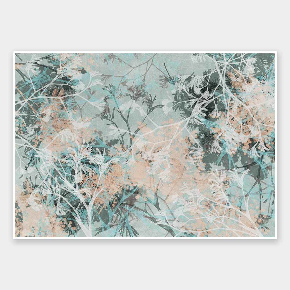 Impression I Unframed Art Print