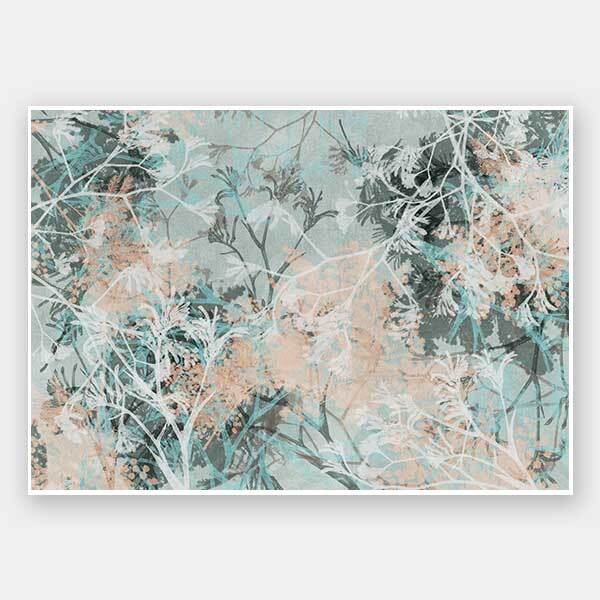 Impression I Unframed Art Print