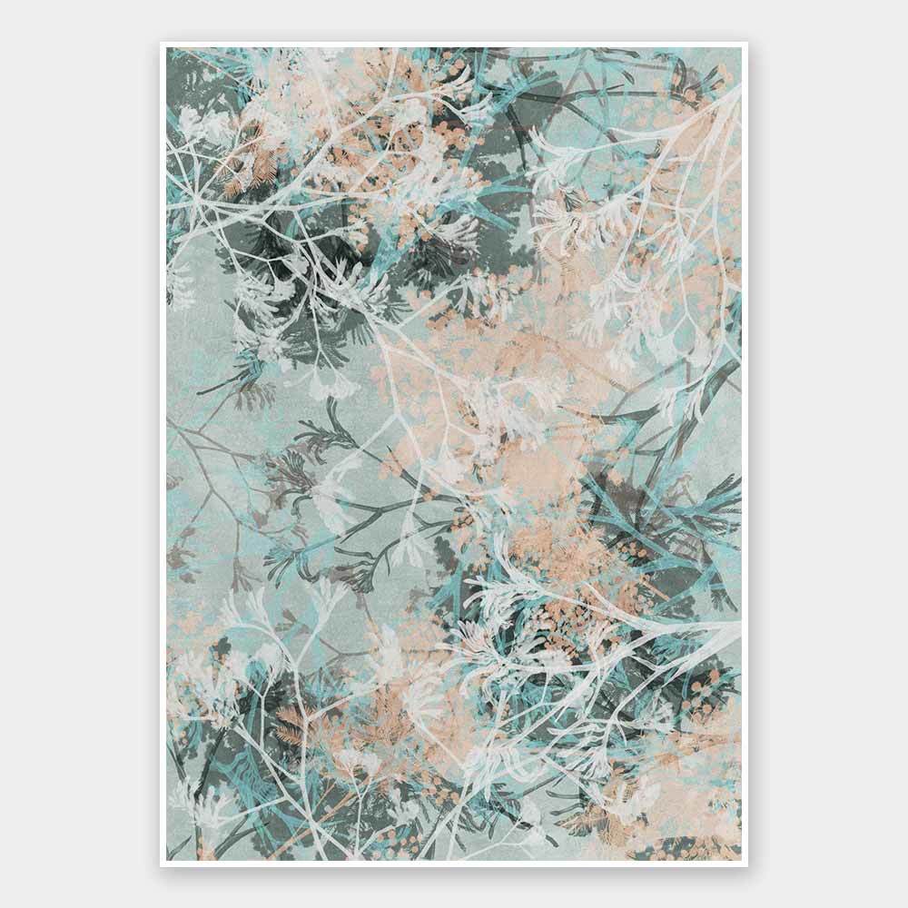 Impression I Unframed Art Print