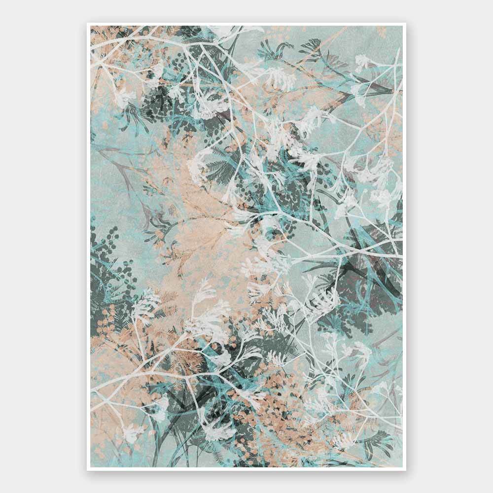 Impression II Unframed Art Print