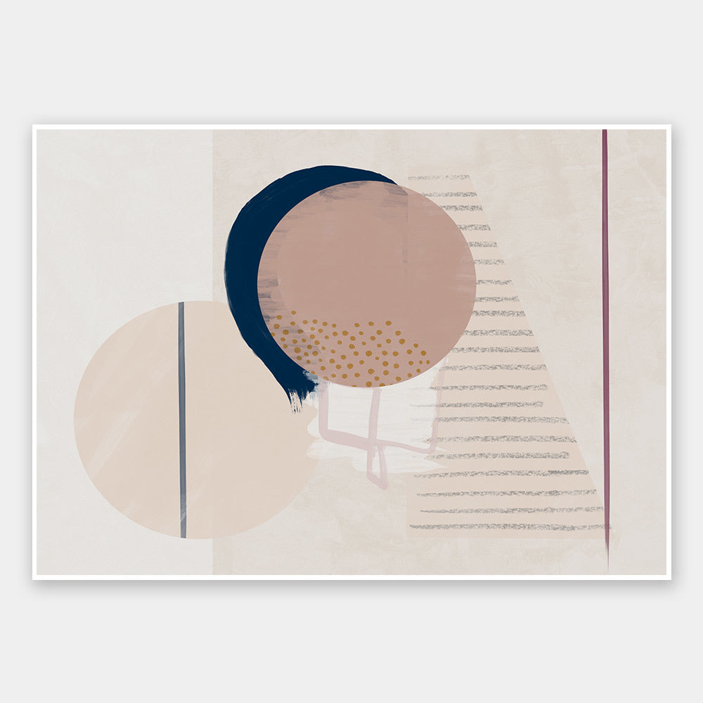 Solace Unframed Art Print