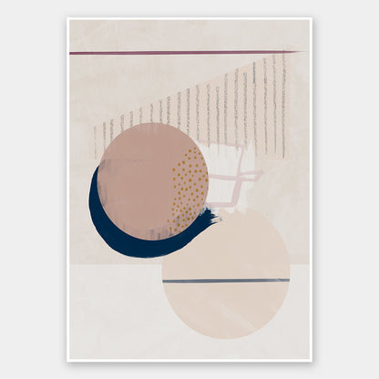 Solace Unframed Art Print