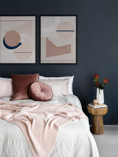 Solace Canvas Art Print | Lifestyle