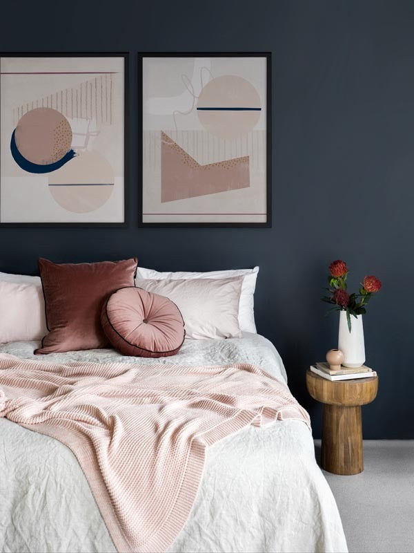 Solace Canvas Art Print | Lifestyle