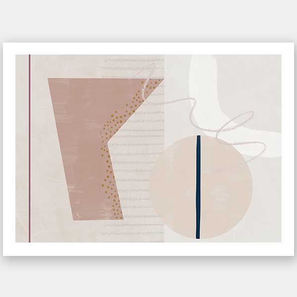 Succor Unframed Art Print