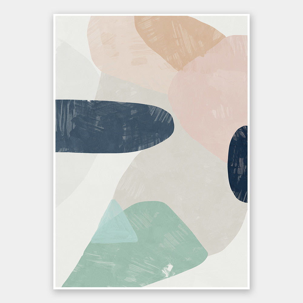 Liberty Unframed Art Print