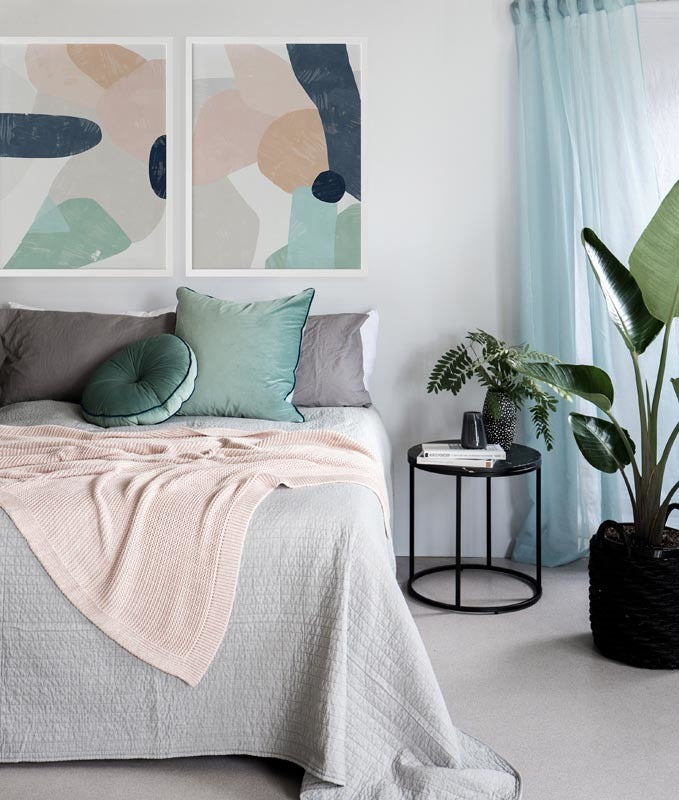 Liberty Canvas Art Print | Lifestyle