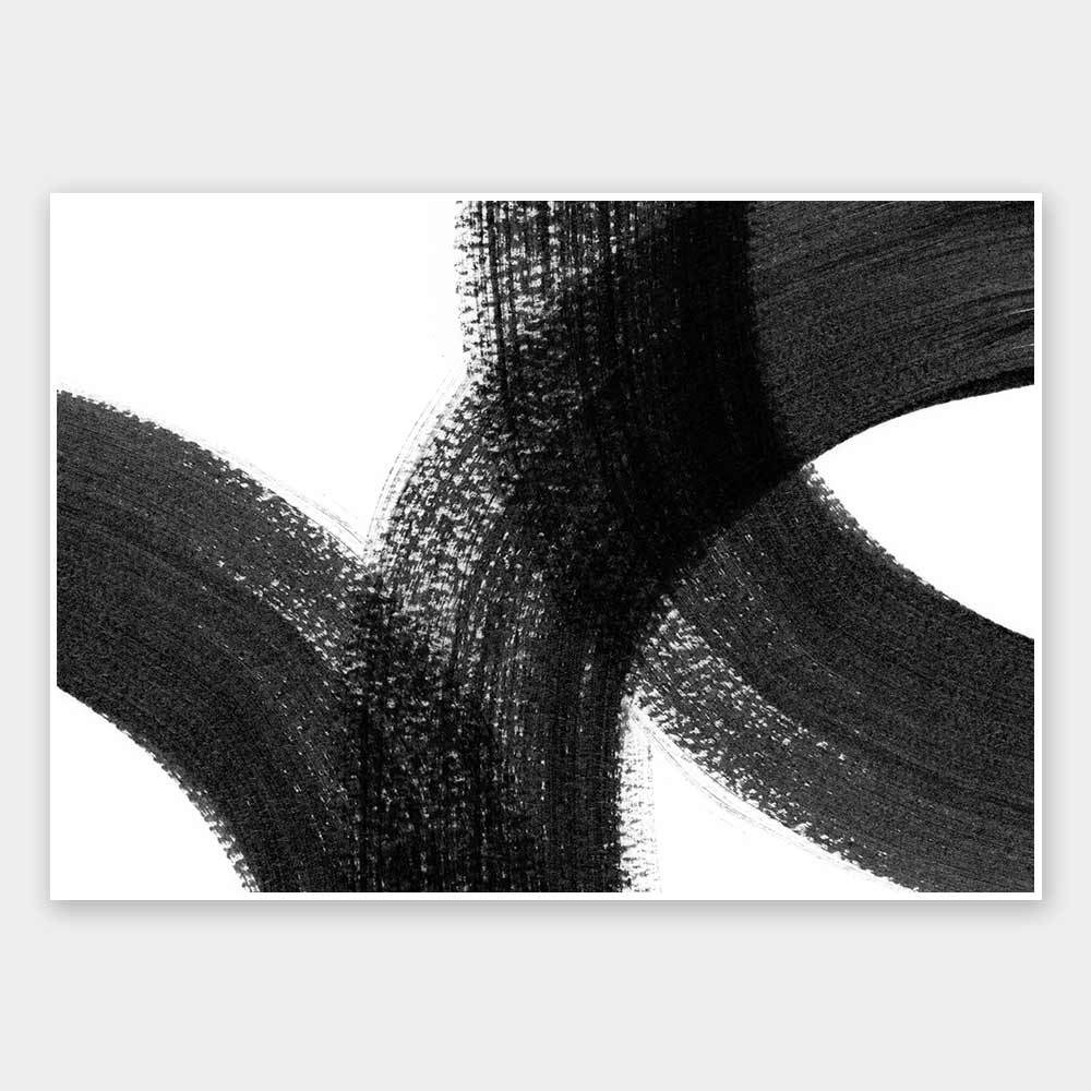 Form II Unframed Art Print