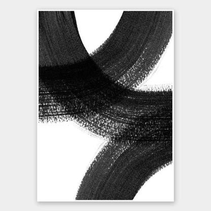 Form II Unframed Art Print