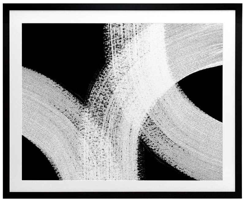 Provocation II Framed Art Print