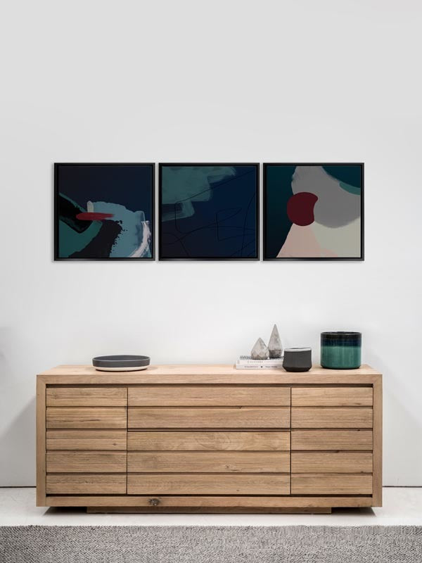 Recollect Canvas Art Print | Lifestyle