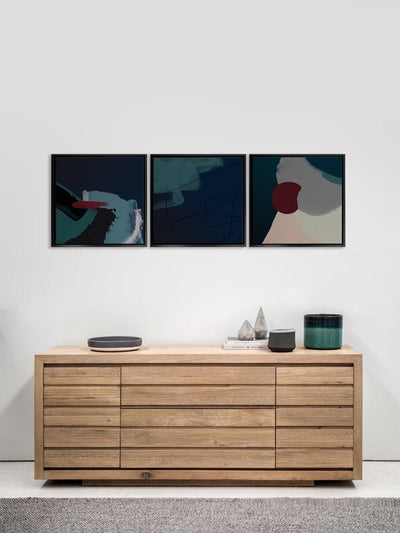 Narrate Framed Art Print | Lifestyle