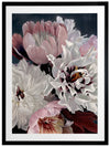 Fleur Framed Art Print