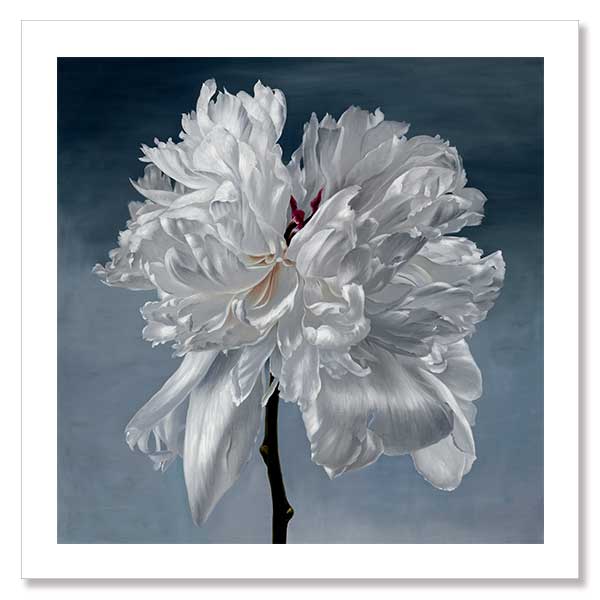 Blomst Unframed Art Print