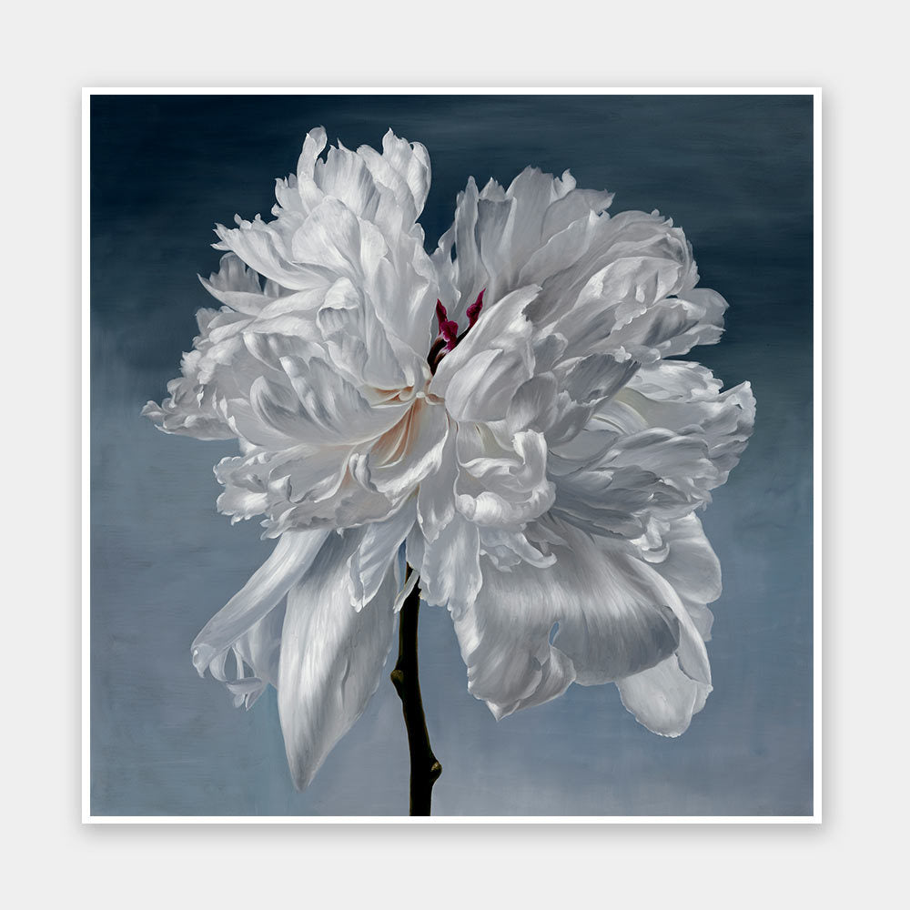 Blomst Unframed Art Print