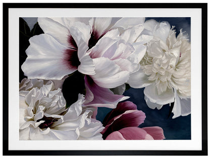 Fiore Framed Art Print