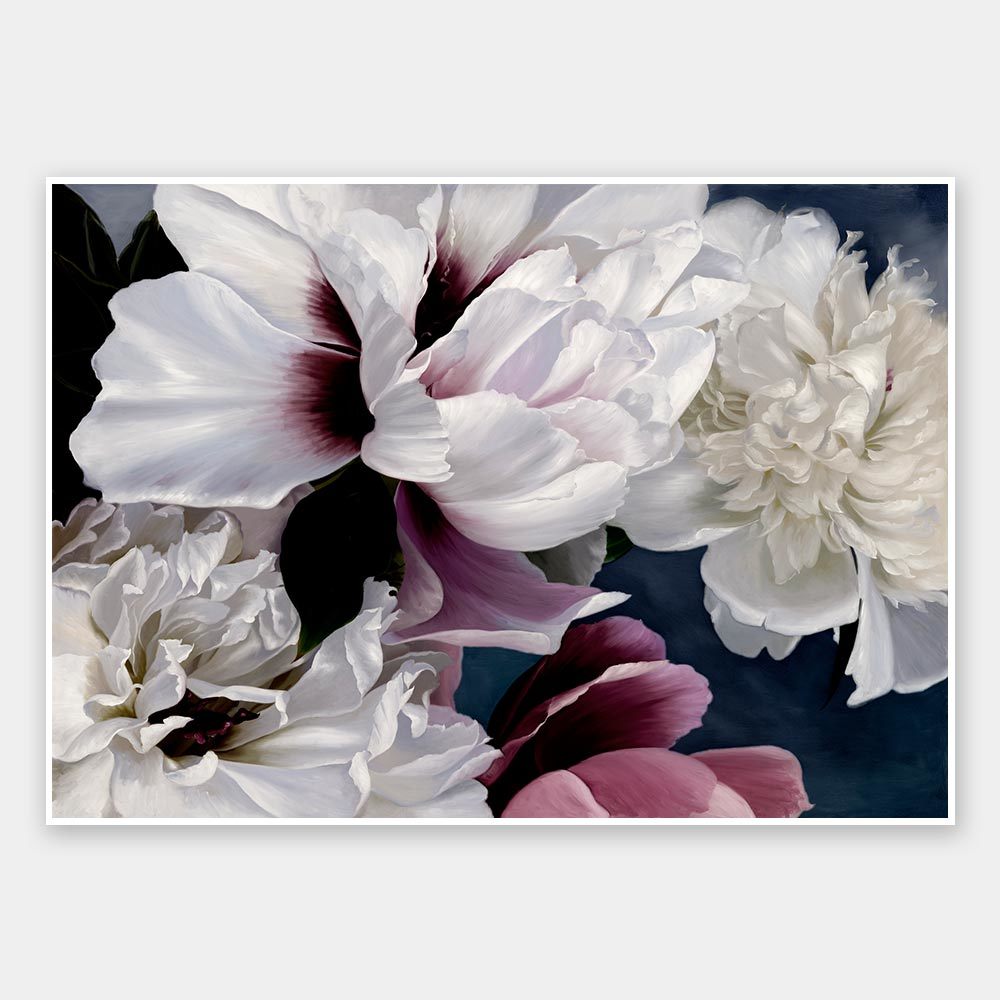 Fiore Unframed Art Print