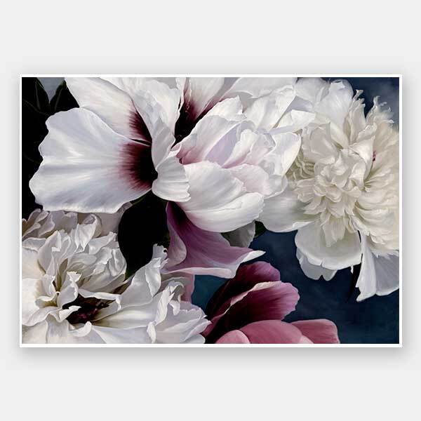 Fiore Unframed Art Print