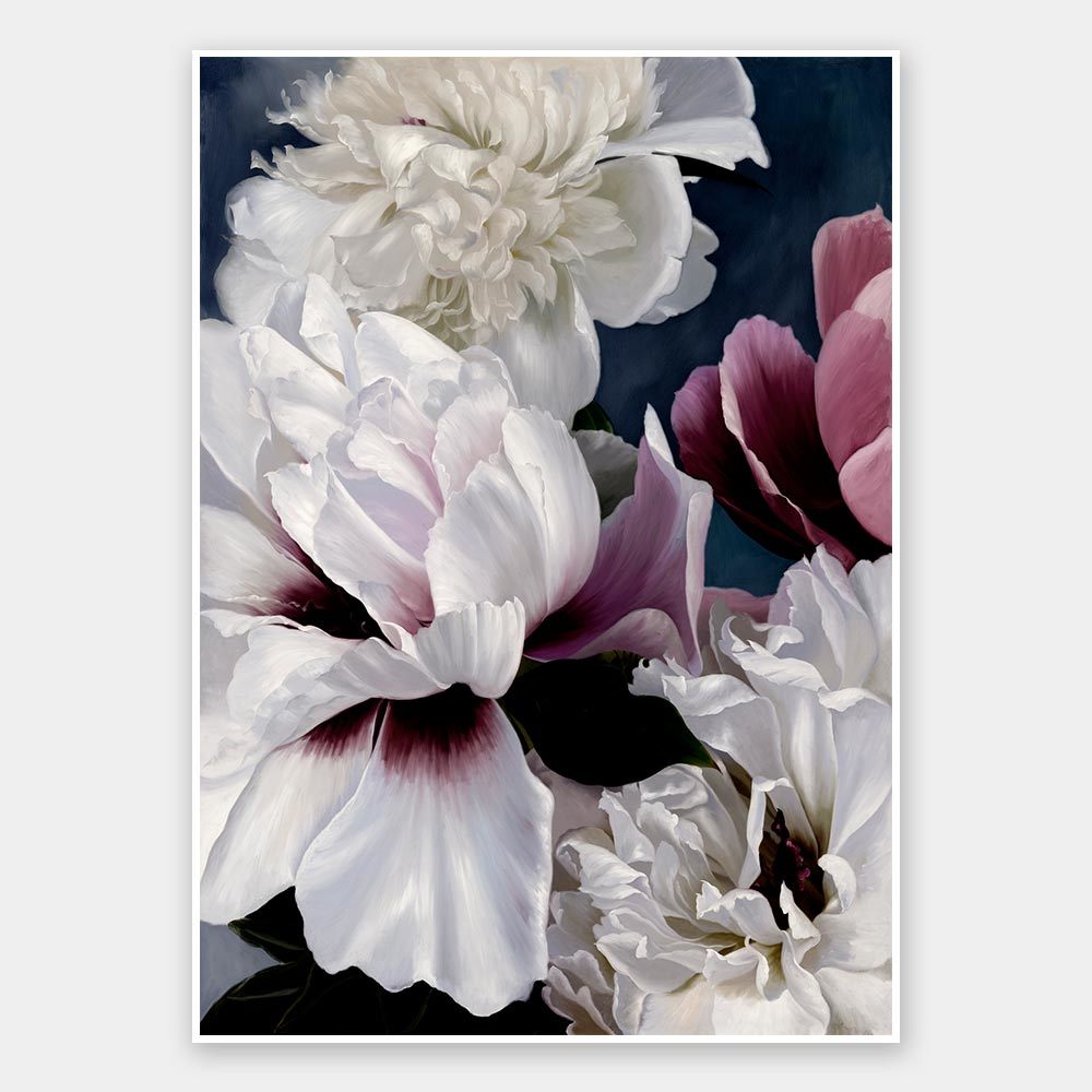 Fiore Unframed Art Print