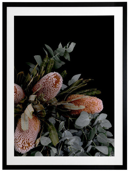 Botany Framed Art Print