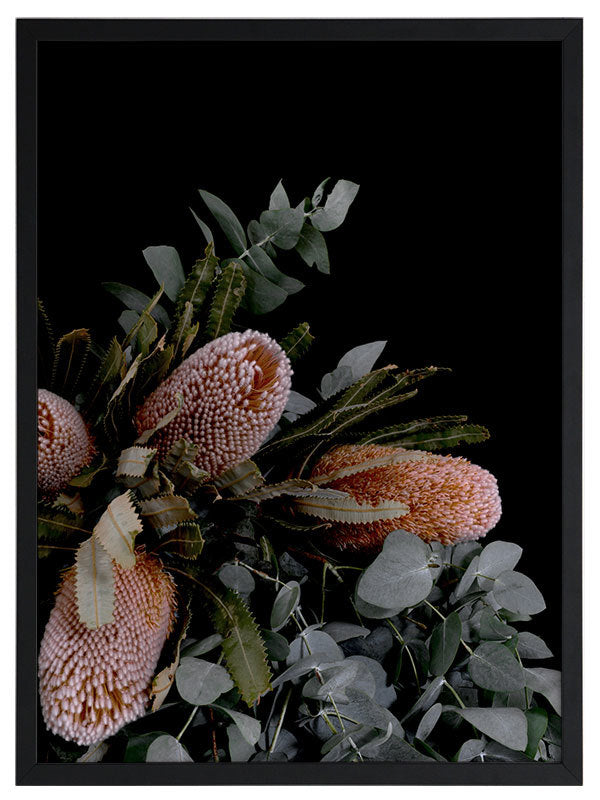 Botany Framed Art Print