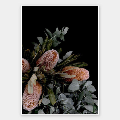 Botany Unframed Art Print